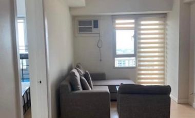For Sale Fully Furnished 2BR Unit at The Grove by Rockwell