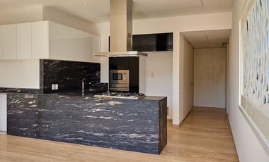 Exclusivo departamento en Renta en Lomas de Angelópolis III