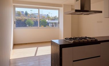 Exclusivo departamento en Renta en Lomas de Angelópolis III