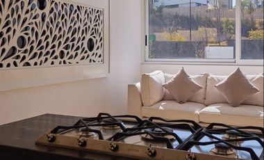 Exclusivo departamento en Renta en Lomas de Angelópolis III