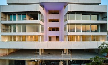 Exclusivo departamento en Renta en Lomas de Angelópolis III