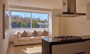 Exclusivo departamento en Renta en Lomas de Angelópolis III