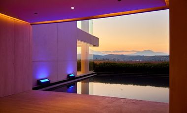 Exclusivo departamento en Renta en Lomas de Angelópolis III