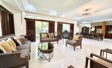 3-Bedroom Furnished House in Lahug for Rent
