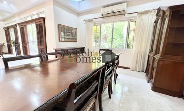 3-Bedroom Furnished House in Lahug for Rent