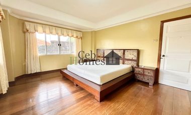 3-Bedroom Furnished House in Lahug for Rent