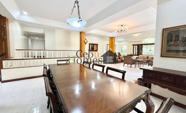 3-Bedroom Furnished House in Lahug for Rent