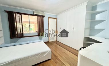 3-Bedroom Furnished House in Lahug for Rent
