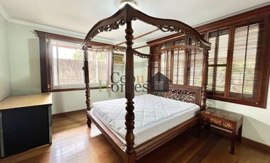 3-Bedroom Furnished House in Lahug for Rent