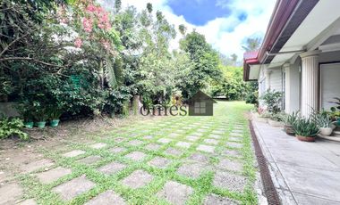 3-Bedroom Furnished House in Lahug for Rent