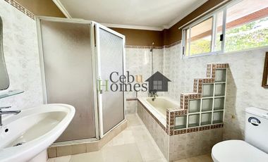 3-Bedroom Furnished House in Lahug for Rent