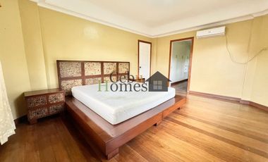 3-Bedroom Furnished House in Lahug for Rent