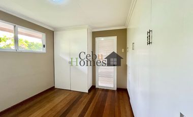 3-Bedroom Furnished House in Lahug for Rent