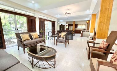 3-Bedroom Furnished House in Lahug for Rent