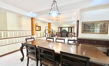 3-Bedroom Furnished House in Lahug for Rent