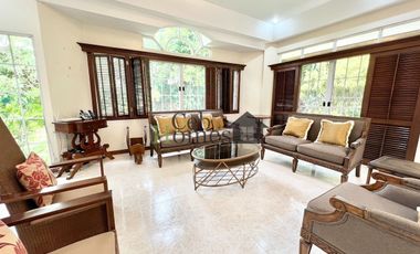 3-Bedroom Furnished House in Lahug for Rent