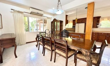 3-Bedroom Furnished House in Lahug for Rent