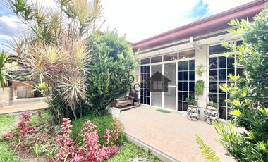 3-Bedroom Furnished House in Lahug for Rent
