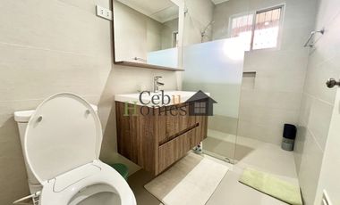 3-Bedroom Furnished House in Lahug for Rent