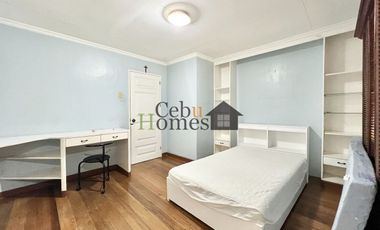 3-Bedroom Furnished House in Lahug for Rent