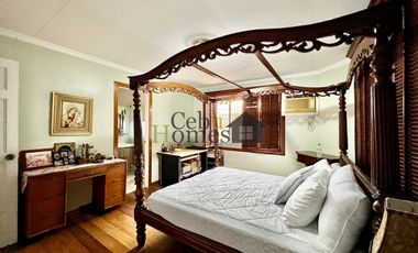 3-Bedroom Furnished House in Lahug for Rent