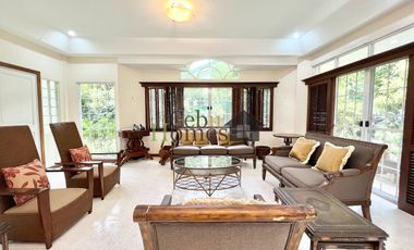 3-Bedroom Furnished House in Lahug for Rent