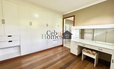 3-Bedroom Furnished House in Lahug for Rent