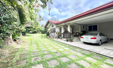 3-Bedroom Furnished House in Lahug for Rent