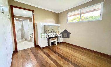 3-Bedroom Furnished House in Lahug for Rent