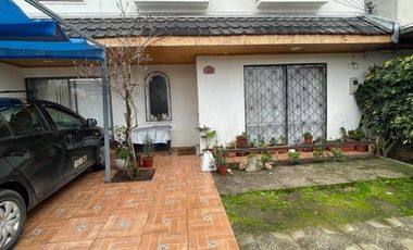 VENDE HERMOSA Y AMPLIA CASA (TALCA)