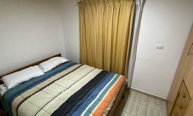 VENDE HERMOSA Y AMPLIA CASA (TALCA)