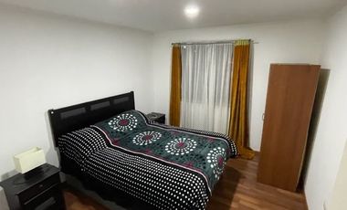 VENDE HERMOSA Y AMPLIA CASA (TALCA)