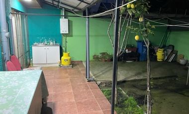 VENDE HERMOSA Y AMPLIA CASA (TALCA)