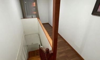 VENDE HERMOSA Y AMPLIA CASA (TALCA)