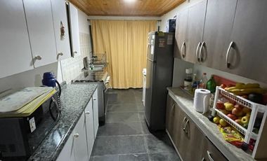 VENDE HERMOSA Y AMPLIA CASA (TALCA)