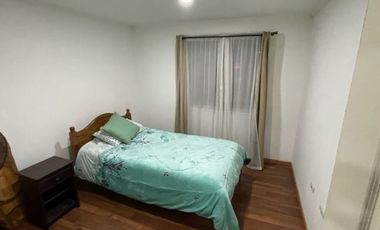 VENDE HERMOSA Y AMPLIA CASA (TALCA)