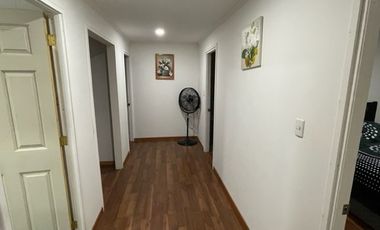 VENDE HERMOSA Y AMPLIA CASA (TALCA)