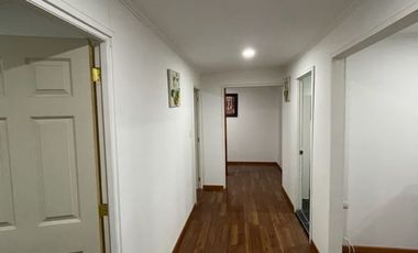 VENDE HERMOSA Y AMPLIA CASA (TALCA)