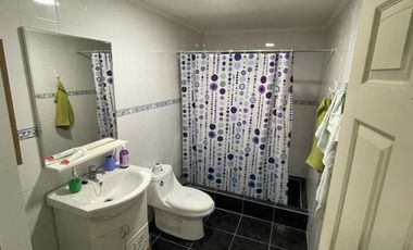 VENDE HERMOSA Y AMPLIA CASA (TALCA)