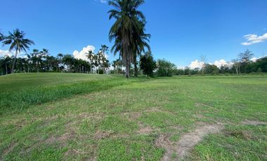 539 Sq. Wah Land With a  Nice View in Green Valley Luxury Project in Mae Sa, Mae Rim District, Chiang Mai