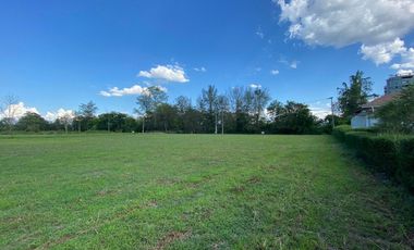 539 Sq. Wah Land With a  Nice View in Green Valley Luxury Project in Mae Sa, Mae Rim District, Chiang Mai