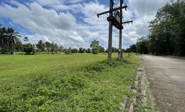 539 Sq. Wah Land With a  Nice View in Green Valley Luxury Project in Mae Sa, Mae Rim District, Chiang Mai