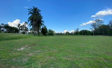 539 Sq. Wah Land With a  Nice View in Green Valley Luxury Project in Mae Sa, Mae Rim District, Chiang Mai