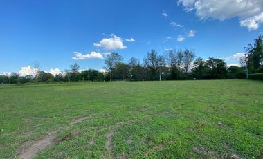 539 Sq. Wah Land With a  Nice View in Green Valley Luxury Project in Mae Sa, Mae Rim District, Chiang Mai