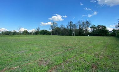 539 Sq. Wah Land With a  Nice View in Green Valley Luxury Project in Mae Sa, Mae Rim District, Chiang Mai