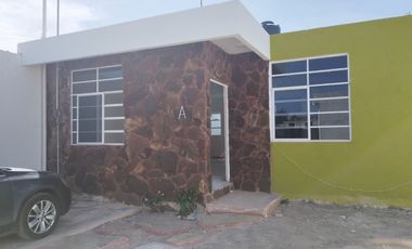 CASA EN VENTA EN TOTOLAC