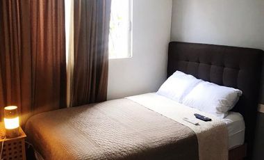 🟢 Linda Suite amueblada y climatizada en renta con Entrada independiente en Fracc. Reforma, Veracruz.