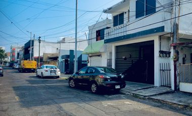 🟢 Linda Suite amueblada y climatizada en renta con Entrada independiente en Fracc. Reforma, Veracruz.