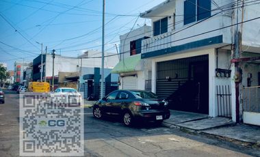 🟢 Linda Suite amueblada y climatizada en renta con Entrada independiente en Fracc. Reforma, Veracruz.