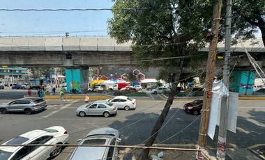 Inmueble ubicado frente al Mercado 53 Río Blanco